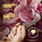 Red Rose Field CS2624 7.9 x 7.9 inches Crafting Spark Diamond Painting Kit